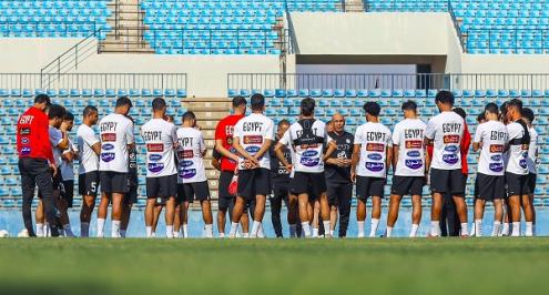 قبل مواجهة موريتانيا.. ماذا يحتاج منتخب مصر من أجل حسم التأهل إلى أمم أفريقيا؟